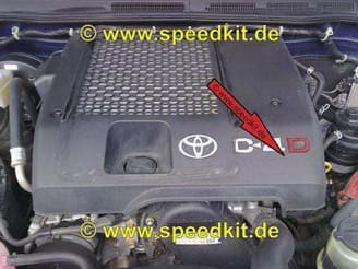 🇩🇪 Speedkit Chiptuning for VW Passat | Speedkit-Chiptuning Made 