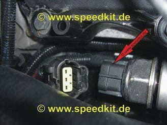 🇩🇪 Speedkit 芯片調諧 Saab | Speedkit-Chiptuning Made in Germany